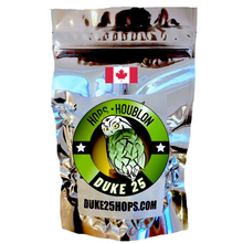 Load image into Gallery viewer, Cashmere Hops 2022 SALE - Duke25 Hops