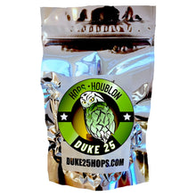 Load image into Gallery viewer, Organic Chinook Hops 2024 - Duke25 Hops