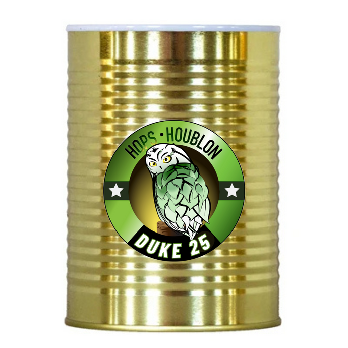 Centennial C02 Hop Extract - Duke25 Hops
