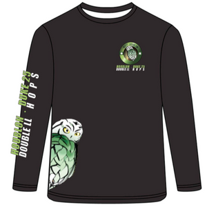 Long Sleeve Shirt - Duke25 Hops