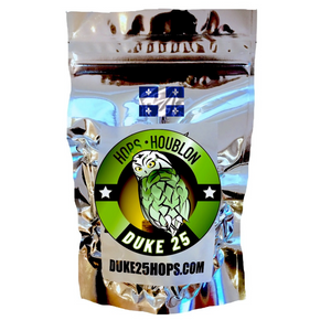Limonadier Hops 2024 - Duke25 Hops