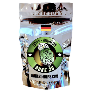 Huell Melon Hops 2022 - Duke25 Hops
