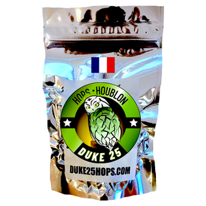 Barbe Rouge Hops 2022 **Sale ** - Duke25 Hops
