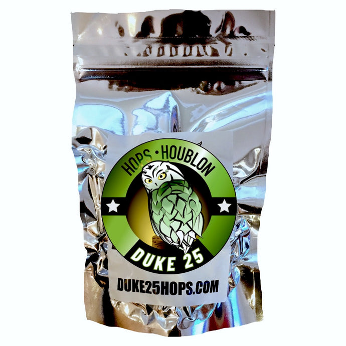 Huell Melon Hops 2022 - Duke25 Hops