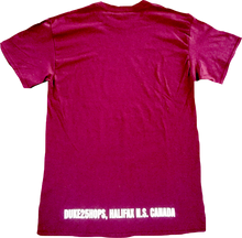 Load image into Gallery viewer, Duke25 Hops Vintage T-Shirt - Duke25 Hops
