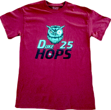 Load image into Gallery viewer, Duke25 Hops Vintage T-Shirt
